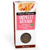 Encens Du Monde  Encens du Monde  Florisens Spices Pancakes And Cakes  Box of 35 g view 1