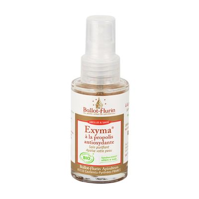 Ballot-Flurin Exyma with Antioxidant Propolis