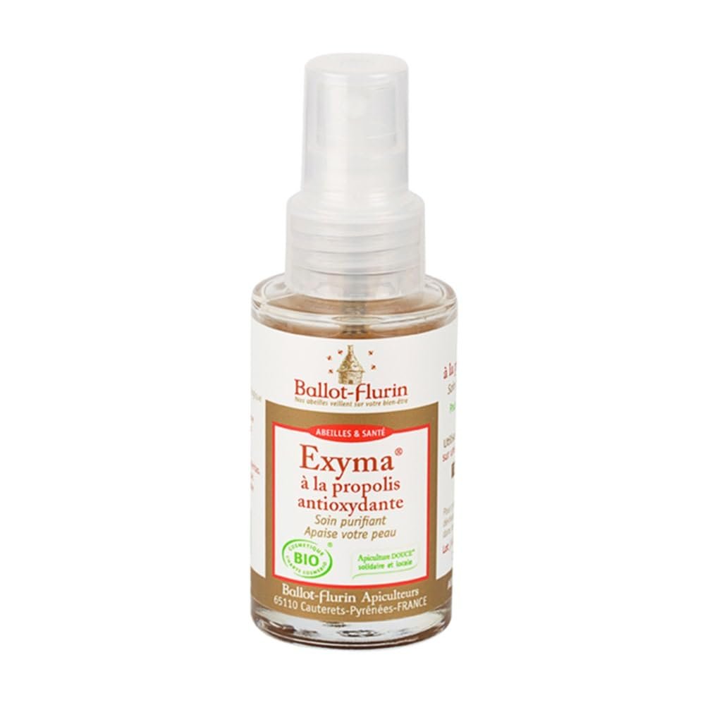 Ballot-Flurin Exyma with Antioxidant Propolis