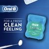 Oral B Satin Dental Floss 25m Mint view 2