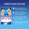 Oral B Satin Dental Floss 25m Mint view 4