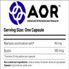 AOR R-Lipoic Acid 90s view 4