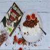 Raw Gorilla Vegan & Organic Breakfast Cereal | Gluten-Free | No Artificial Sugar (Cacao Crispies, Pack of 1) view 2