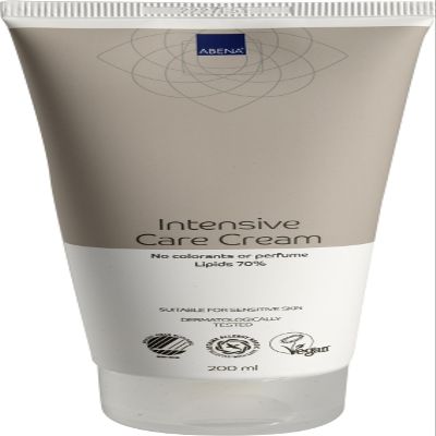 Abena Intensive Care No Colour or Scent 200 ml