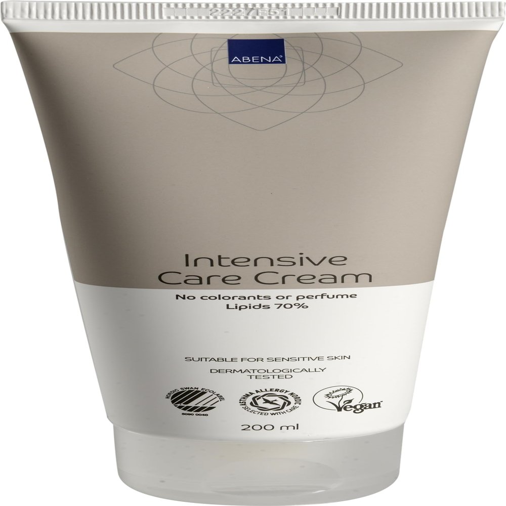 Abena Intensive Care No Colour or Scent 200 ml