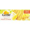GERBLE Biscuit au pavot et au citron - 200 g view 1