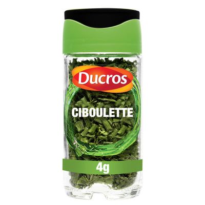 Ducros chives 2.5 g