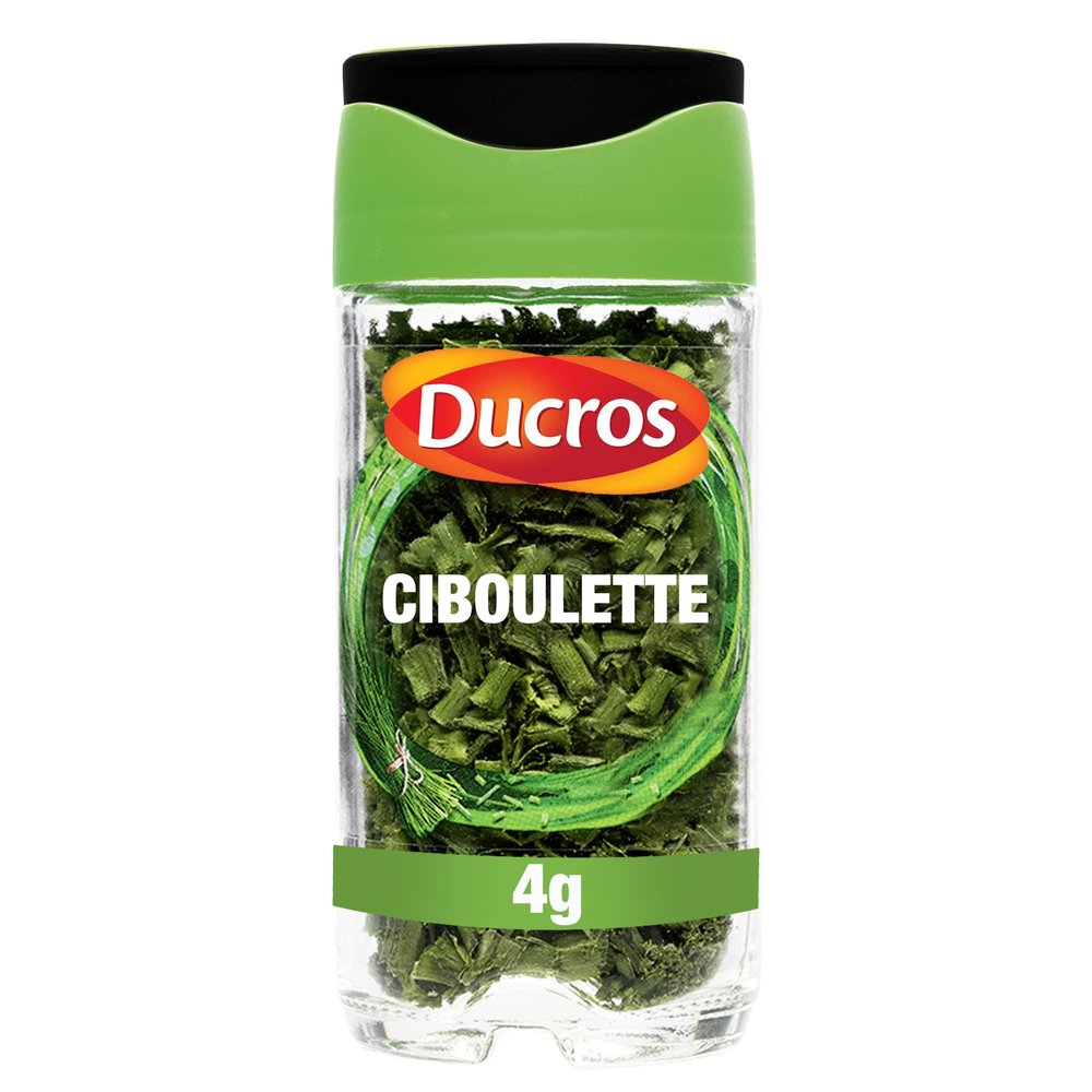 Ducros chives 2.5 g