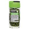 Ducros chives 2.5 g view 2