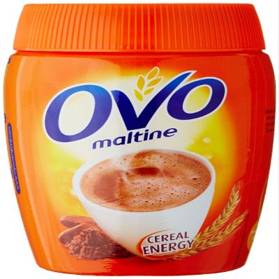 Ovomaltine Poeder 400 gram
