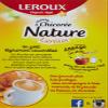 Leroux Chicoree soluble stick nature 50g (etui 20 sticks x 2,5g) view 3