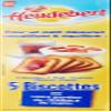 Heudebert Biscotte Nature 36 Slices, 290 g view 2