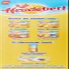 Heudebert Biscotte Nature 36 Slices, 290 g view 4