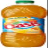 Oasis Orange 2L view 1