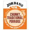 Jordans Chunky Traditional Oat Porridge, 750g view 3