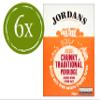 Jordans Chunky Traditional Oat Porridge, 750g view 4