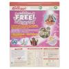 Kellogg's Krave Chocolate Hazelnut Breakfast Cereal Box, 375g view 3