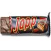 3 Bars x 60g of Marabou Japp - Original - Swedish - Milk Chocolate with Toffee Filling view 1
