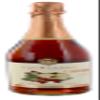 Frucht-Secco Apfel-Johanna-Himbeere. view 1