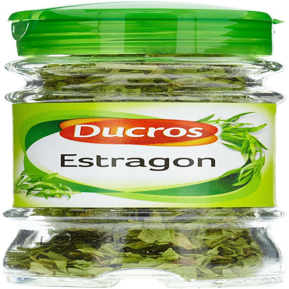 Ducros ducros Tarragon 5 g