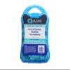 100 Assorted Sterile Blue Plasters, Detectable for Catering view 1