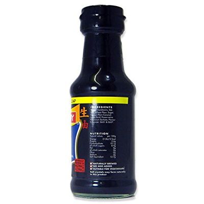 Amoy - Light Soy Sauce 150ml - (pack of 2)