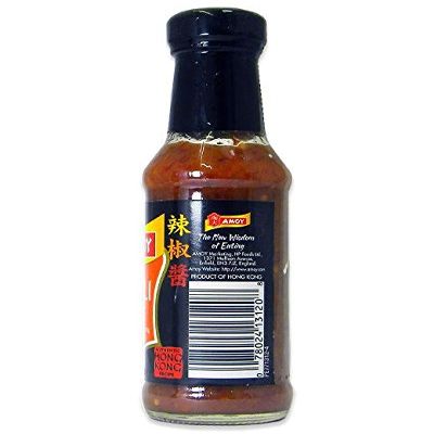 Amoy - Chilli Sauce 150ml - (pack of 2)