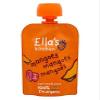 Ella's Kitchen Mangoes Mangoes Mangoes Stage 1 from 4 Months 70g view 1