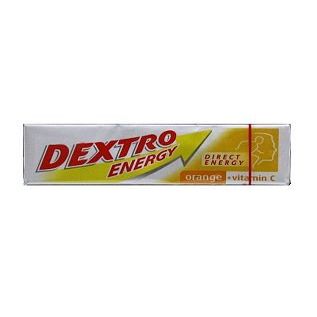 Dextro Energy Orange + Vitamin C 2 x 47g