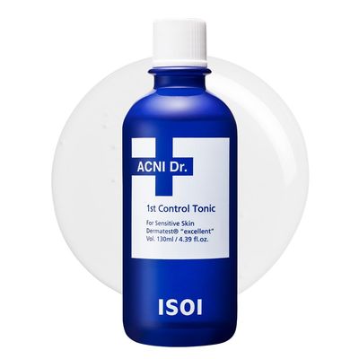 1st Control Tonic 130 ml
