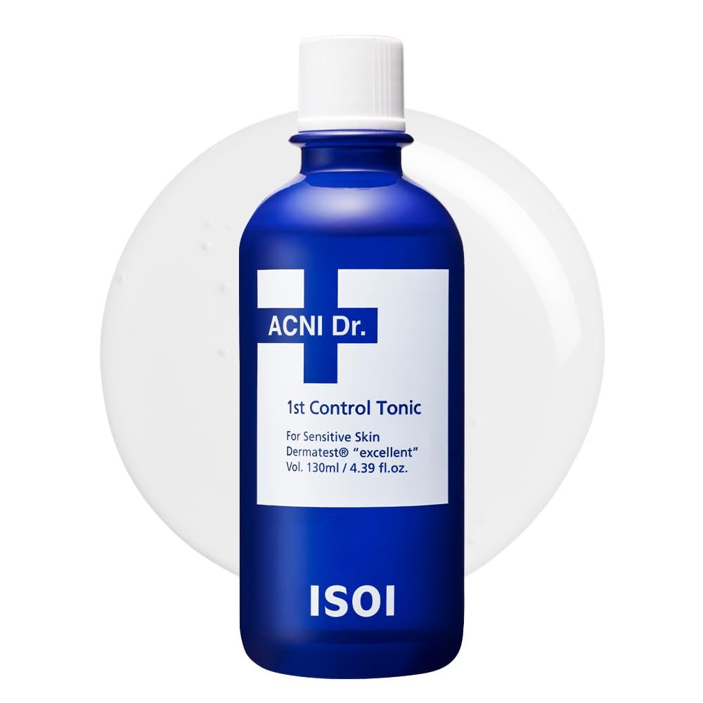 1st Control Tonic 130 ml