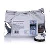 500g Magnesium carbonate powderfood gradeclimbingliftinggymnasticnot chalkMake sure to checkout with minerals-water to get what's on the picture view 1