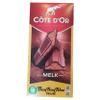 Cote d'Or Praline Milk | Cote d'Or Chocolate Praline | Cote dOr Chocolate Milk | Belgian Milk Chocolate with Praline Filling | Total Weight 7.05 Ounce view 3