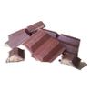 Cote d'Or Praline Milk | Cote d'Or Chocolate Praline | Cote dOr Chocolate Milk | Belgian Milk Chocolate with Praline Filling | Total Weight 7.05 Ounce view 4