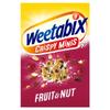 Weetabix Crispy Minis Fruit and Nut, 600g view 1