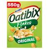 Weetabix Oatiflakes, 550g view 1