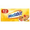 Weetabix Cereal Biscuits, 12 Count view 1