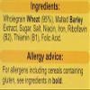 Weetabix Cereal Biscuits, 12 Count view 3