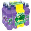 Simply Fruity Apple & Blackcurrant, 12 x 330 ml view 1