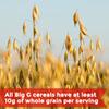 General Mills Cinnamon Chex Gluten Free Cereal 343g 12oz (2 pack) view 4