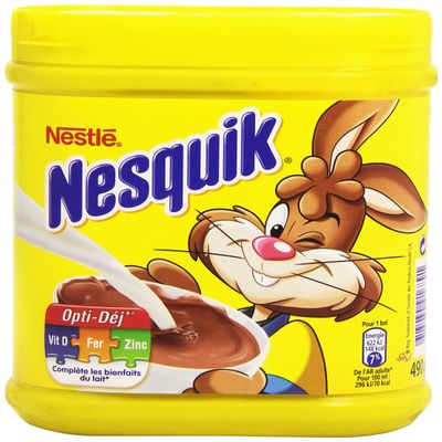 Nesquik 490g