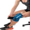 Aircast Cryo/Cuff Cold Therapy: Knee Cryo/Cuff, Medium view 4