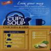 Batchelors Chicken and Leek Cup a Soup, 86g view 4