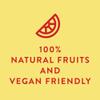 Pago  Tomato - 100% Natural Fruit Juice Drink, Vegan Friendly and Gluten Free, 200ml (Pack of 12 Bottles) view 4