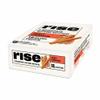 Protein Bar, Snicker Doodle, 12 Bars, 2.1 oz (60 g) Each - Rise Bar view 1
