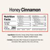 Protein Bar, Snicker Doodle, 12 Bars, 2.1 oz (60 g) Each - Rise Bar view 2