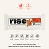 Protein Bar, Snicker Doodle, 12 Bars, 2.1 oz (60 g) Each - Rise Bar view 3