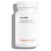 Supersmart - Tan-Aid 325 mg - Natural Tan Accelerator Supplement - with Melanin & Keratin - Skin Pigmentation Increase | Gluten Free - 60 Vegetarian Capsules view 1