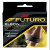 FUTURO Tennis Elbow Strap, Provides Moderate Support to Weak, Sore and Injured Tendons, Adjustable view 1