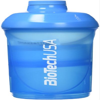 Biotech Blue Wave Shaker